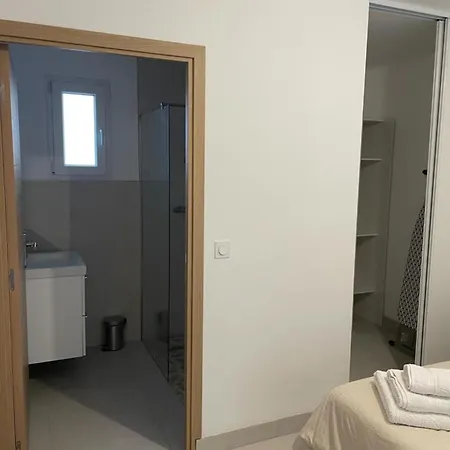 Vila Villa Lancrans Lancrans